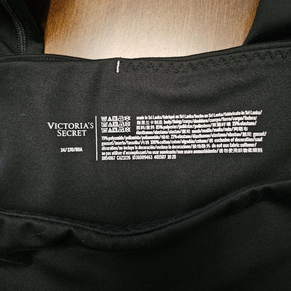 Victoria's Secret Legging - Picture 6 of 6